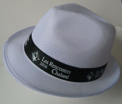 Chapeau