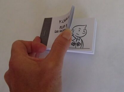 Flip Book